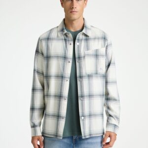 volwassenen CHASIN' Shirts lange mouw Axel Ryze