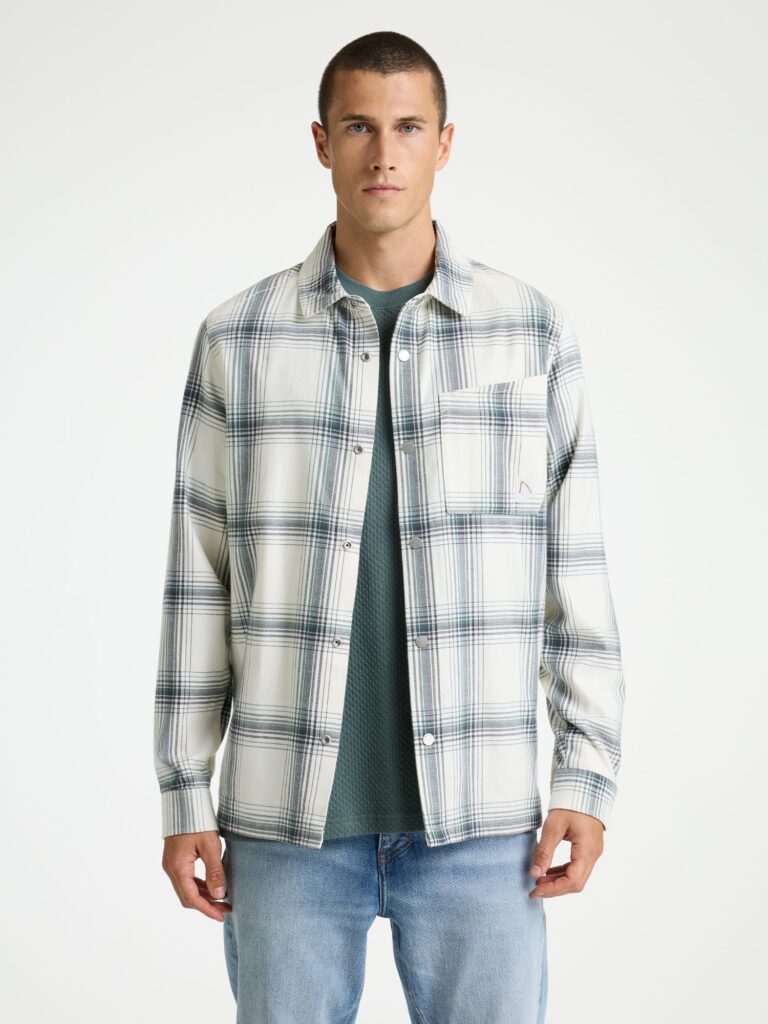 volwassenen CHASIN' Shirts lange mouw Axel Ryze