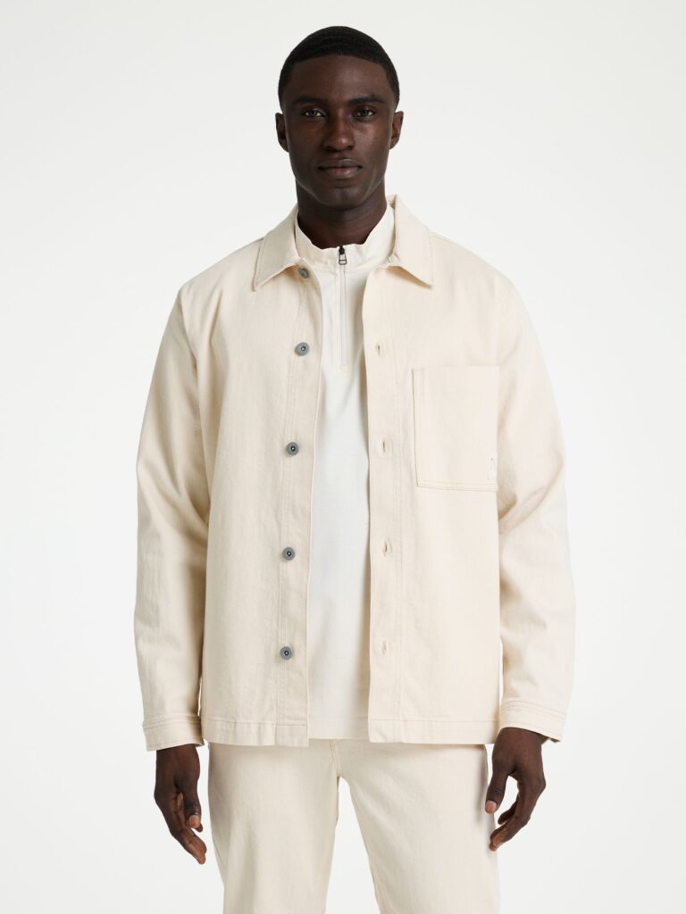 volwassenen CHASIN' Shirts lange mouw Jaxon Current PRO