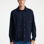 volwassenen CHASIN' Shirts lange mouw Axel Vorn