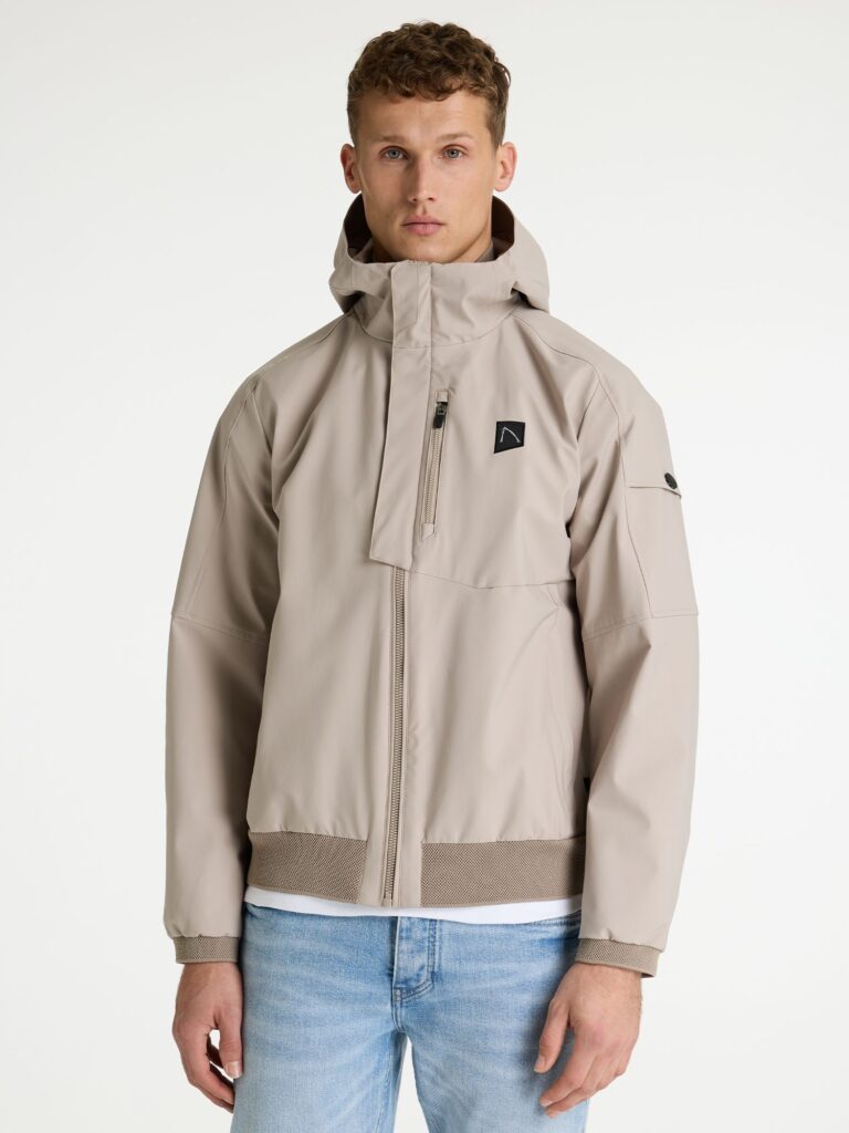 volwassenen CHASIN' Jassen Return Mount