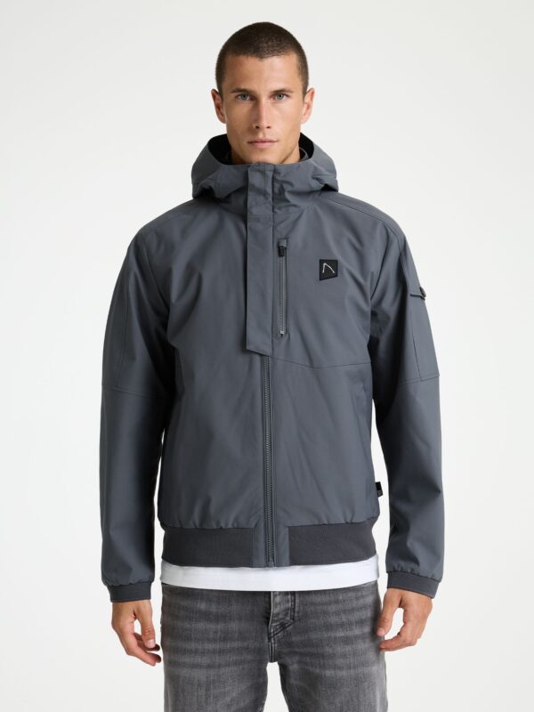 volwassenen CHASIN' Jassen Return Mount