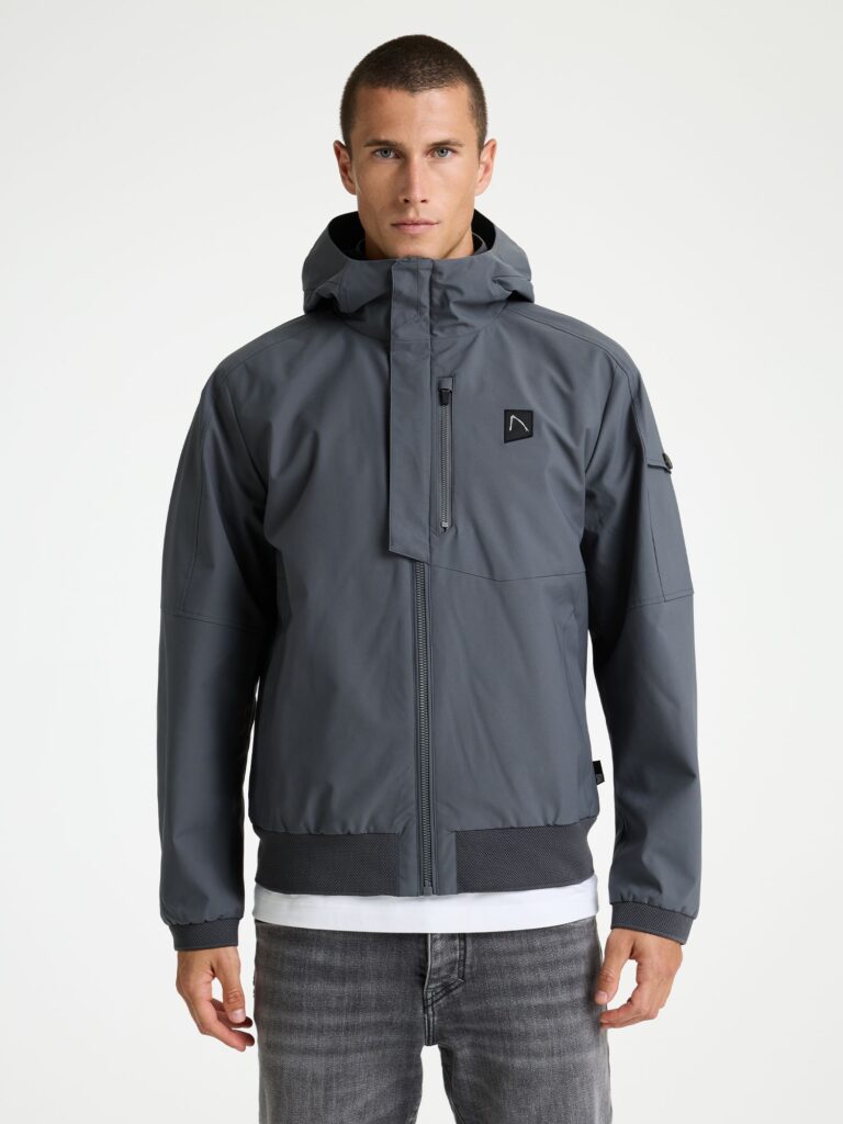 volwassenen CHASIN' Jassen Return Mount