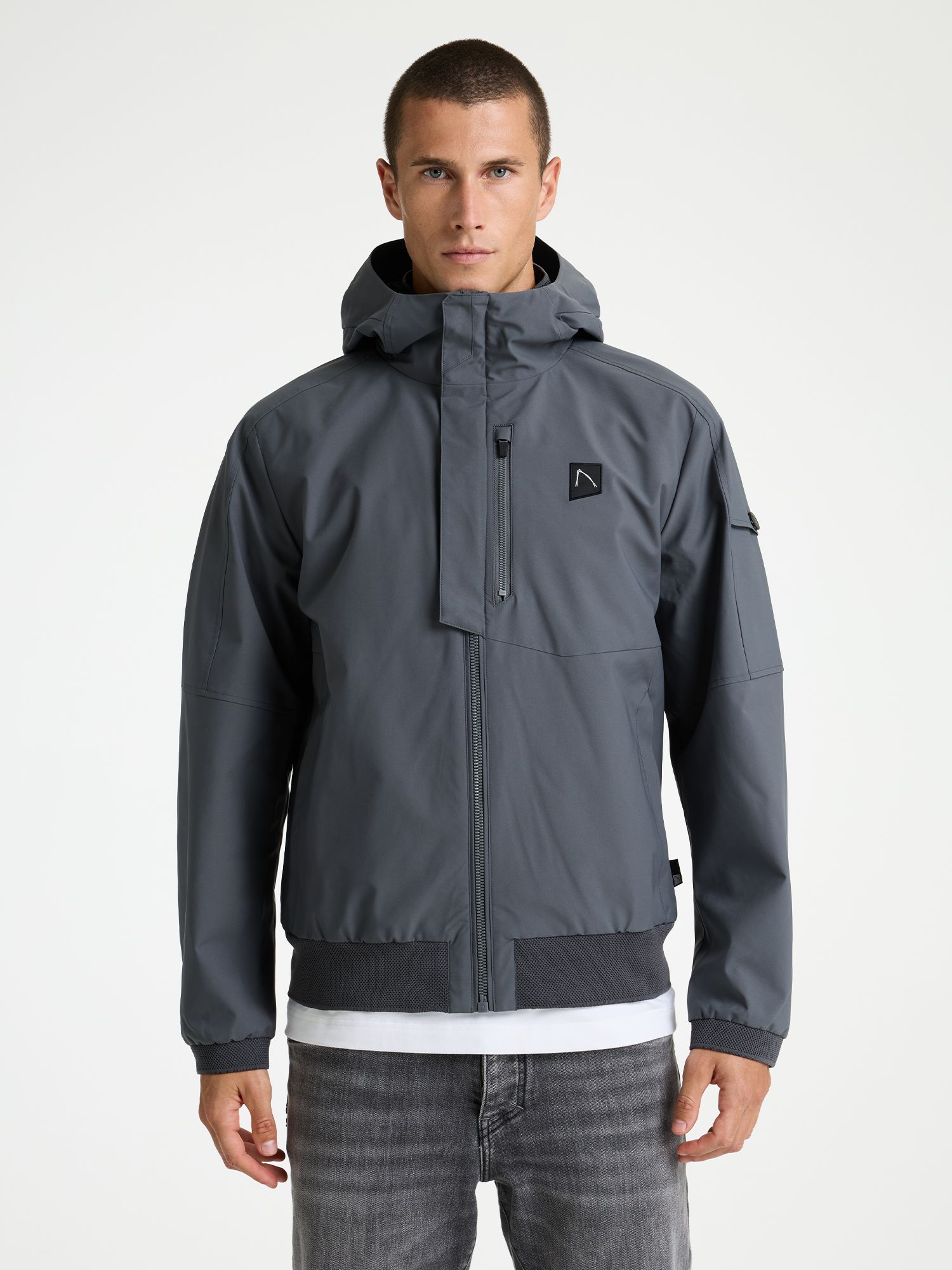 volwassenen CHASIN' Jassen Return Mount