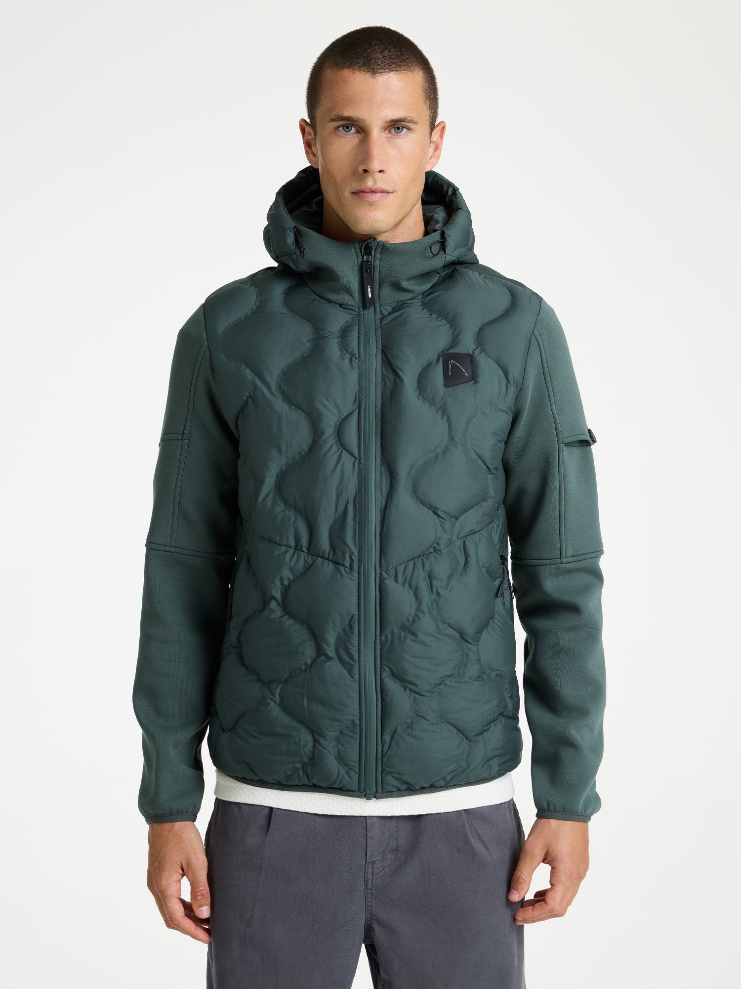 volwassenen CHASIN' Jassen Theos Hybrid