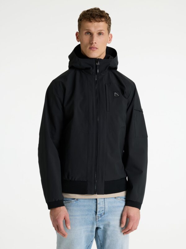 volwassenen CHASIN' Jassen Turn Mount