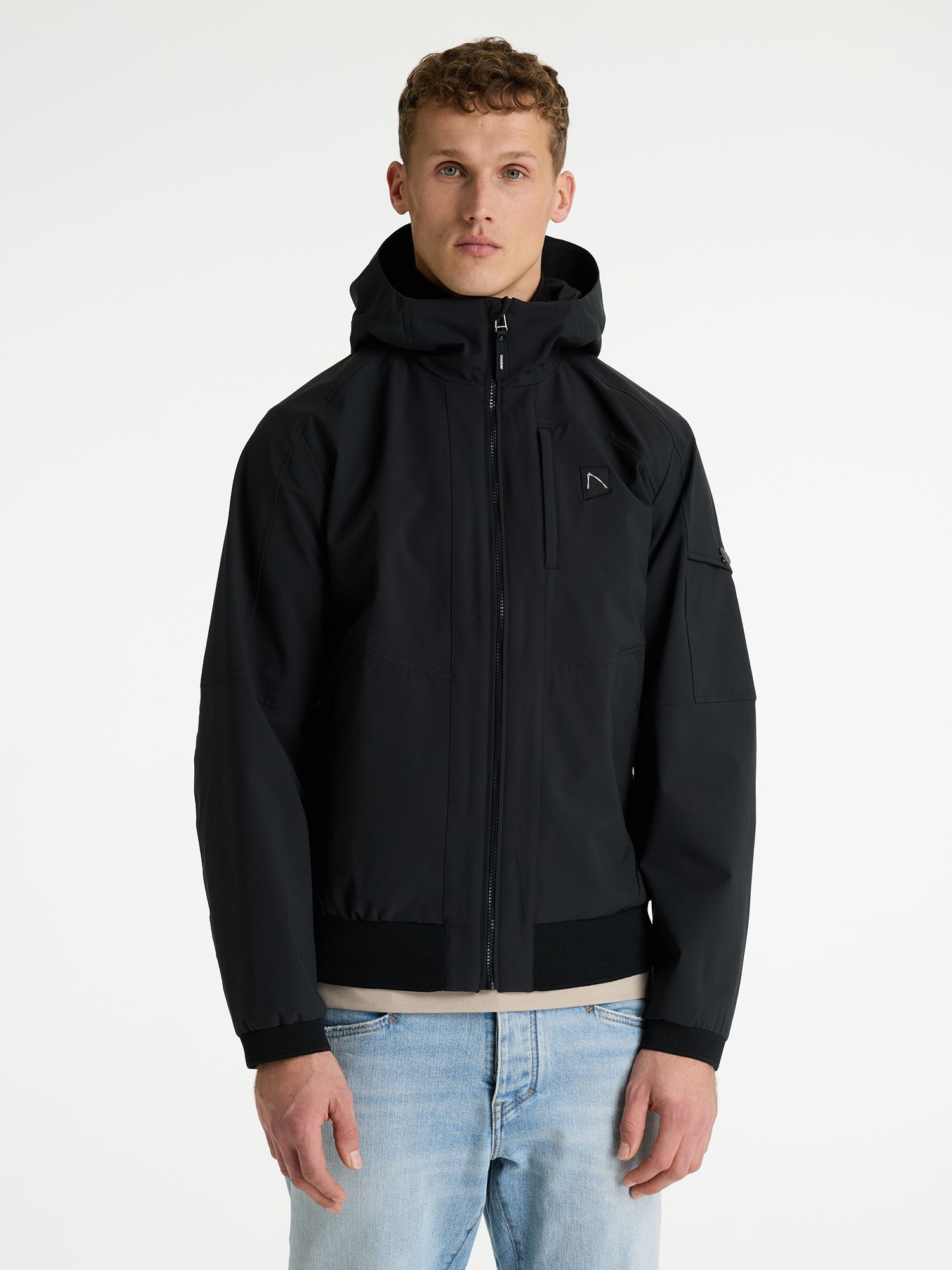 volwassenen CHASIN' Jassen Turn Mount