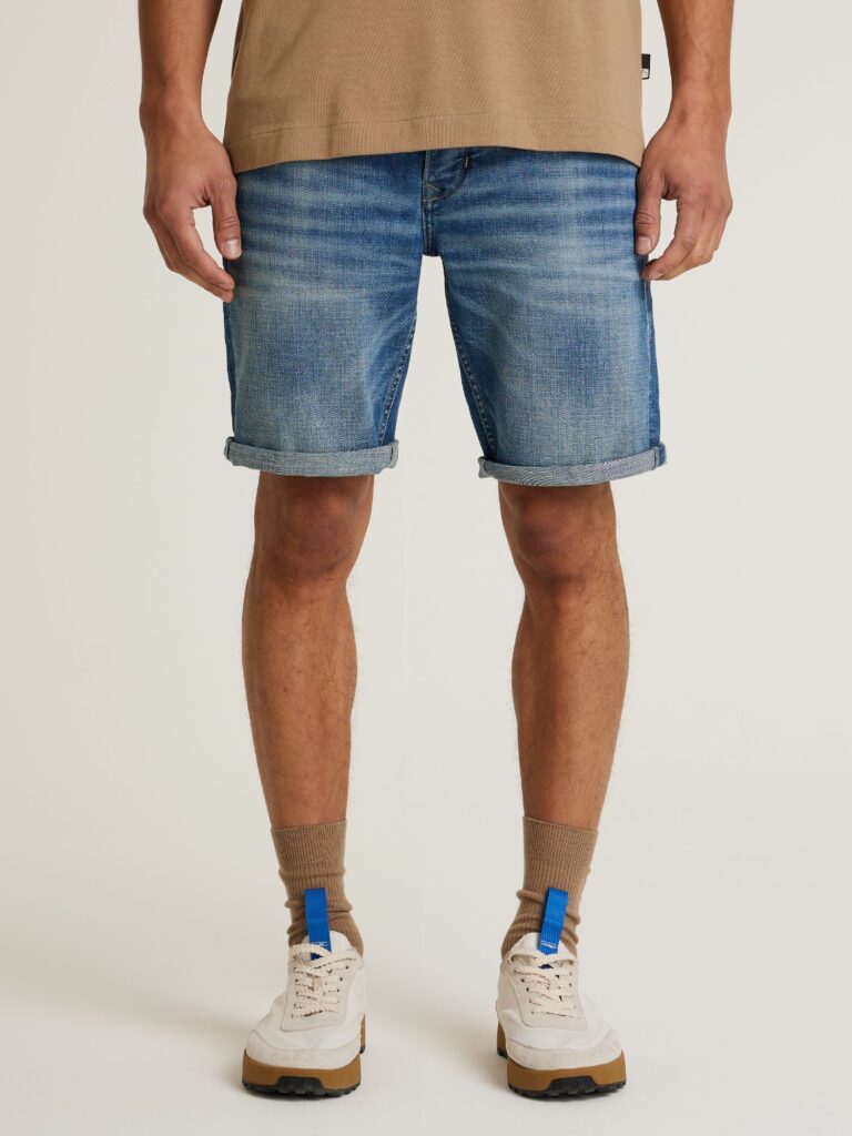 volwassenen CHASIN' Shorts EGO.S Pure