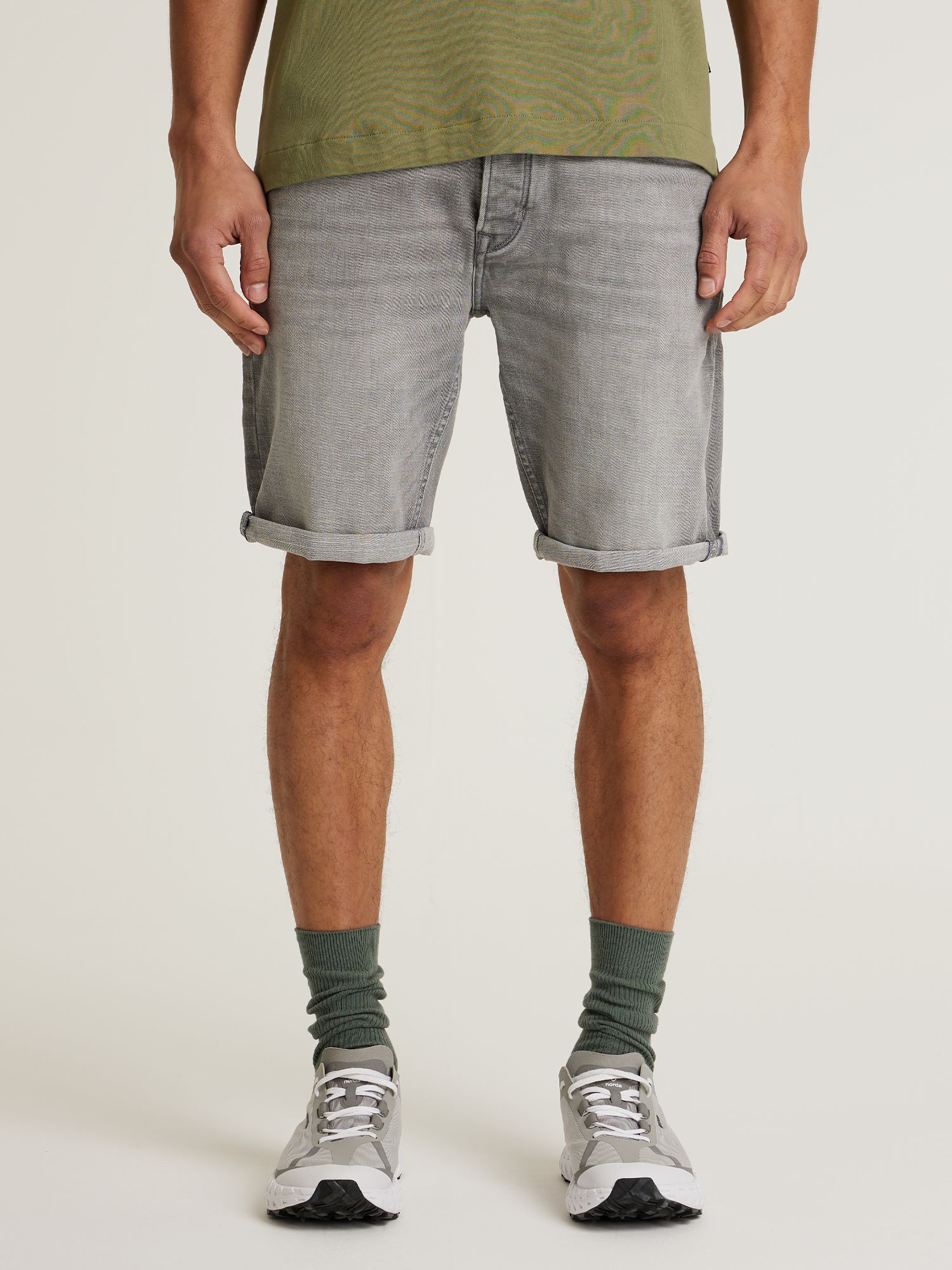 volwassenen CHASIN' Shorts EGO.S Tarik