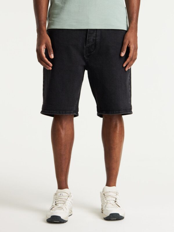 volwassenen CHASIN' Shorts Orion.S Carbon