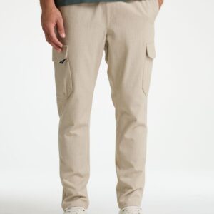 volwassenen CHASIN' Broeken Stone Dual Cargo