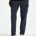 volwassenen CHASIN' Broeken Stone Dual Cargo