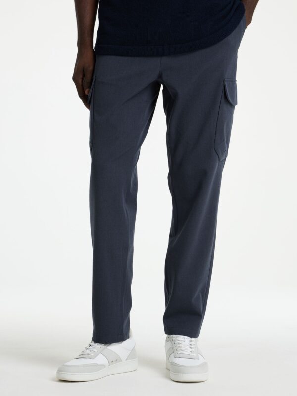 volwassenen CHASIN' Broeken Stone Dual Cargo volwassenen CHASIN' Broeken Stone Dual Cargo