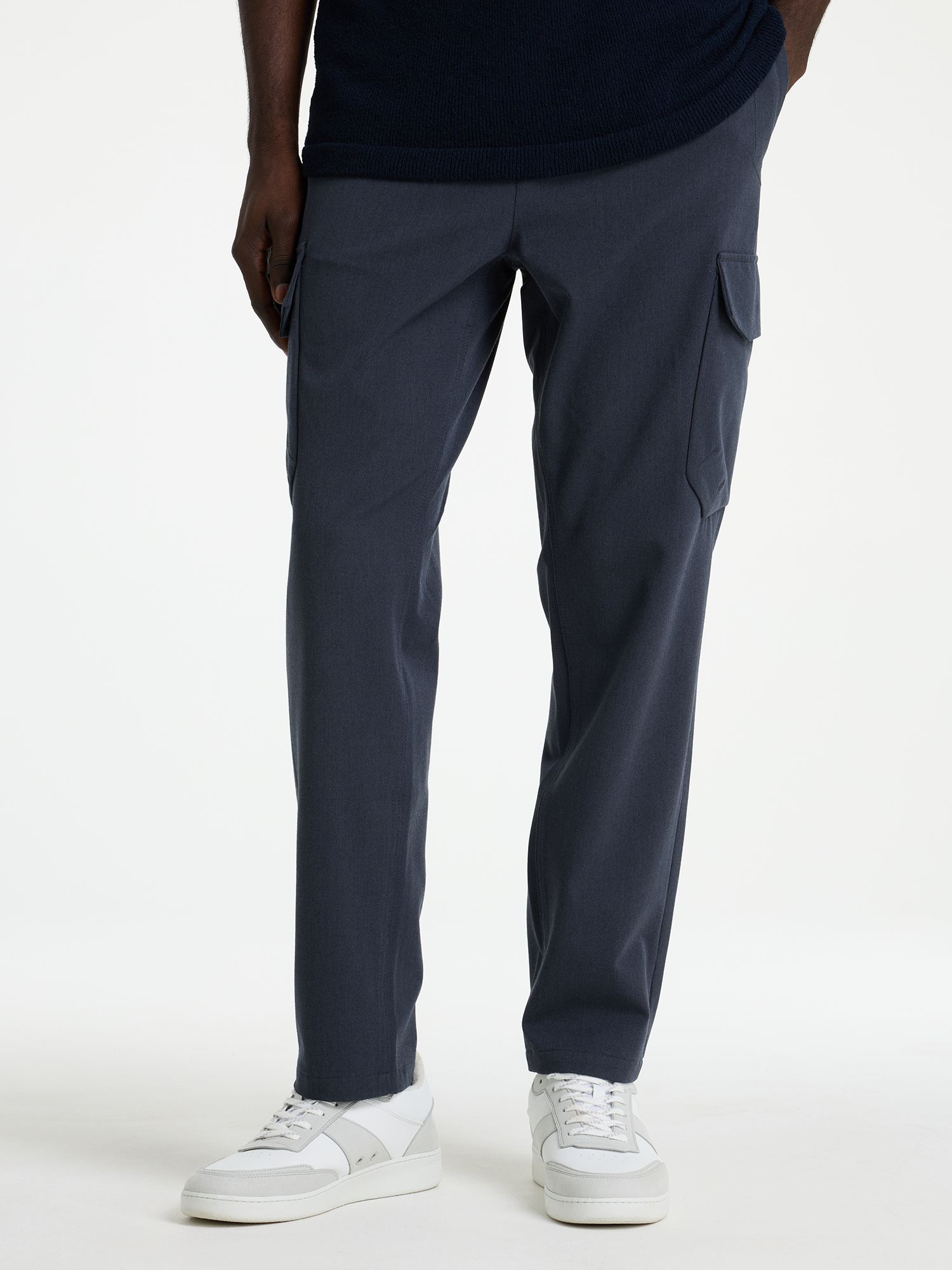 volwassenen CHASIN' Broeken Stone Dual Cargo