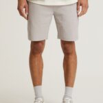 volwassenen CHASIN' Shorts Stone.s Structure