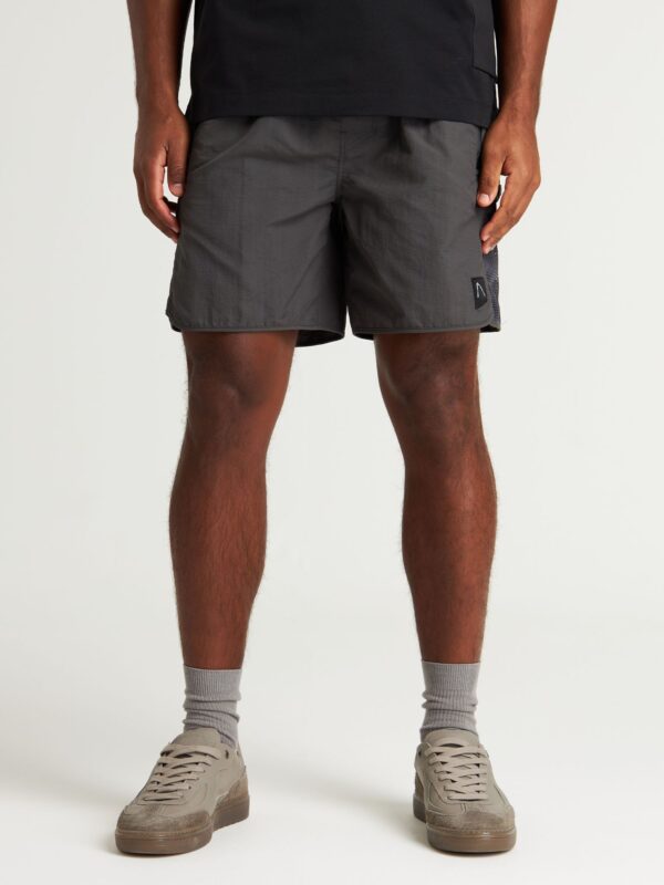 volwassenen CHASIN' Shorts Omar.S Hybrid