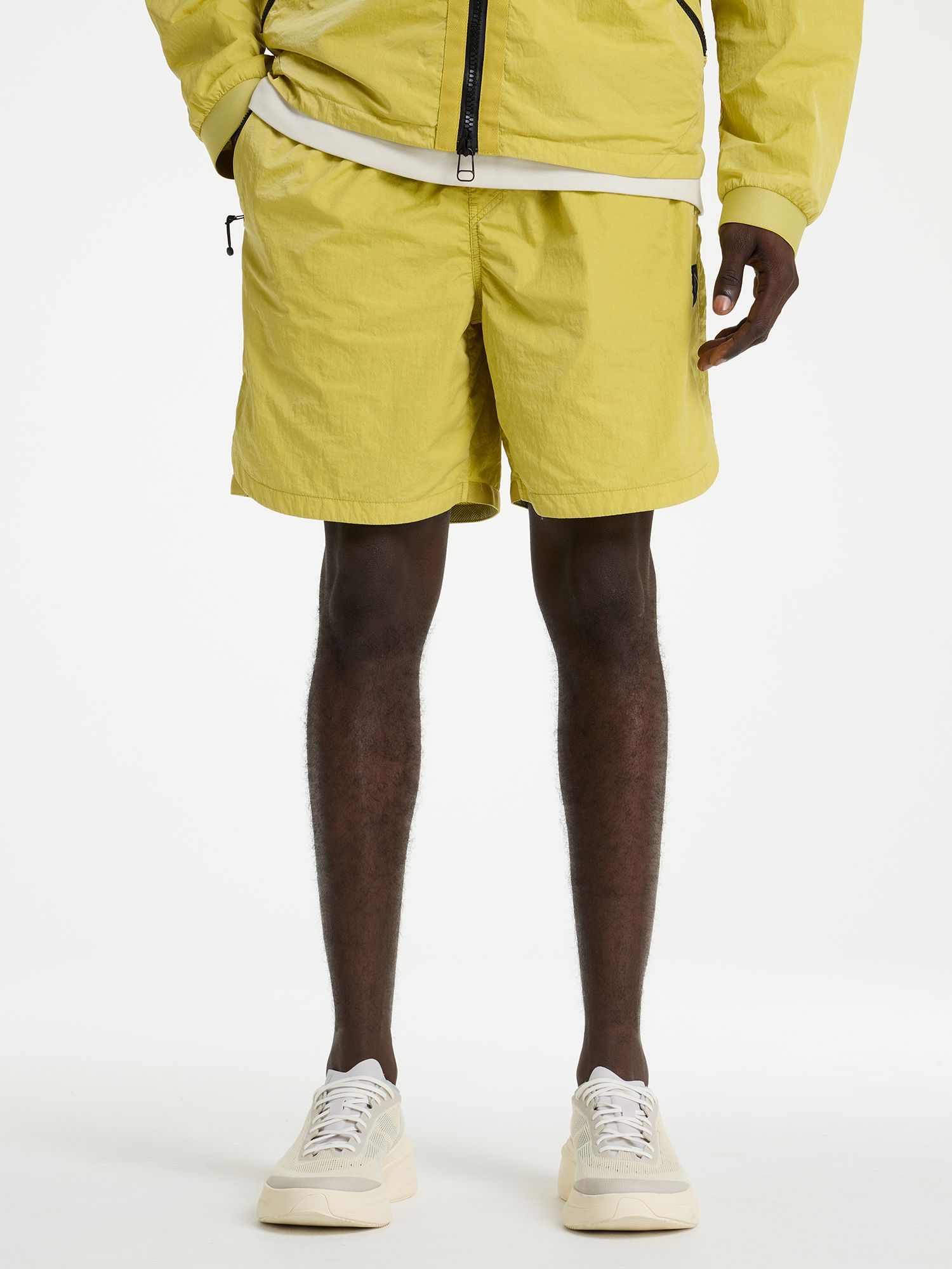 volwassenen CHASIN' Shorts Omar.S Hybrid