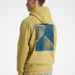 volwassenen CHASIN' Sweaters Ido Hood