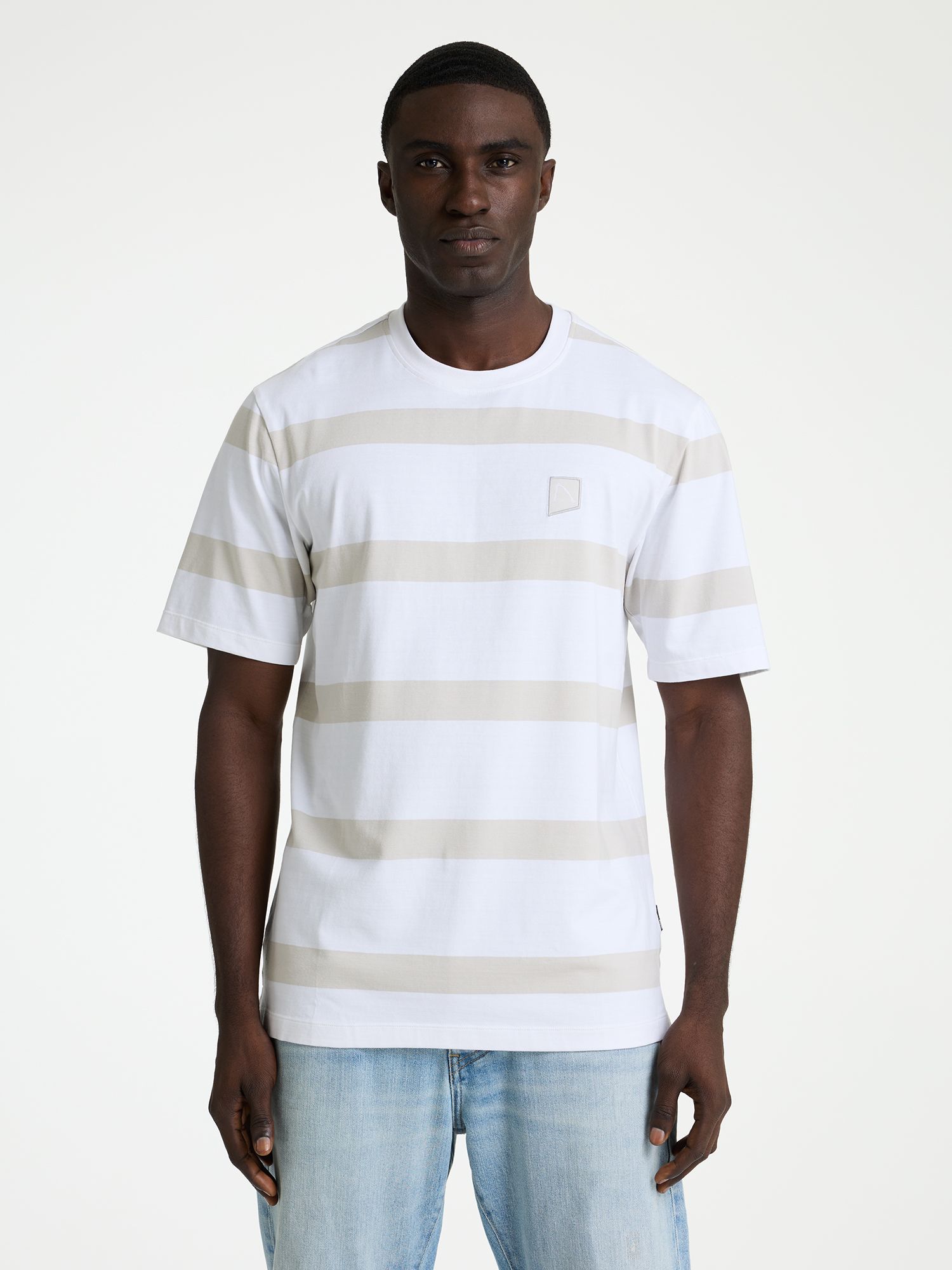 volwassenen CHASIN' T-Shirts Storm