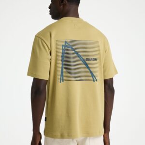 volwassenen CHASIN' T-Shirts Ido Tee