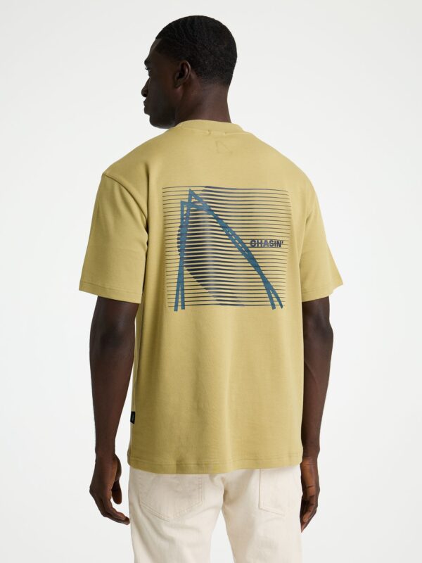 volwassenen CHASIN' T-Shirts Ido Tee volwassenen CHASIN' T-Shirts Ido Tee