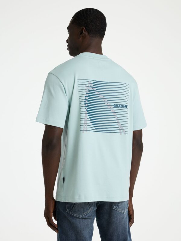 volwassenen CHASIN' T-Shirts Ido Tee volwassenen CHASIN' T-Shirts Ido Tee