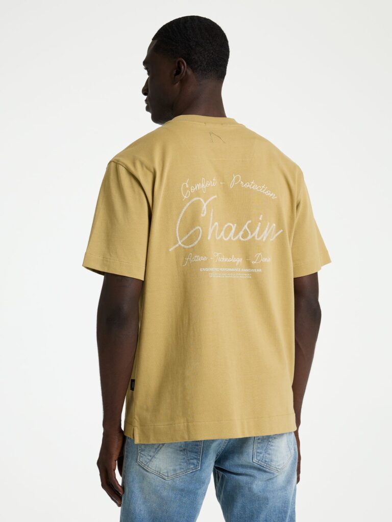 volwassenen CHASIN' T-Shirts Xeron