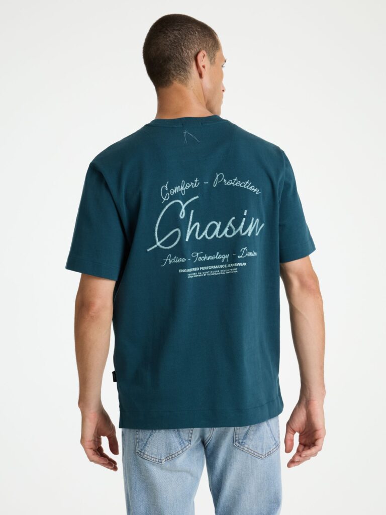 volwassenen CHASIN' T-Shirts Xeron