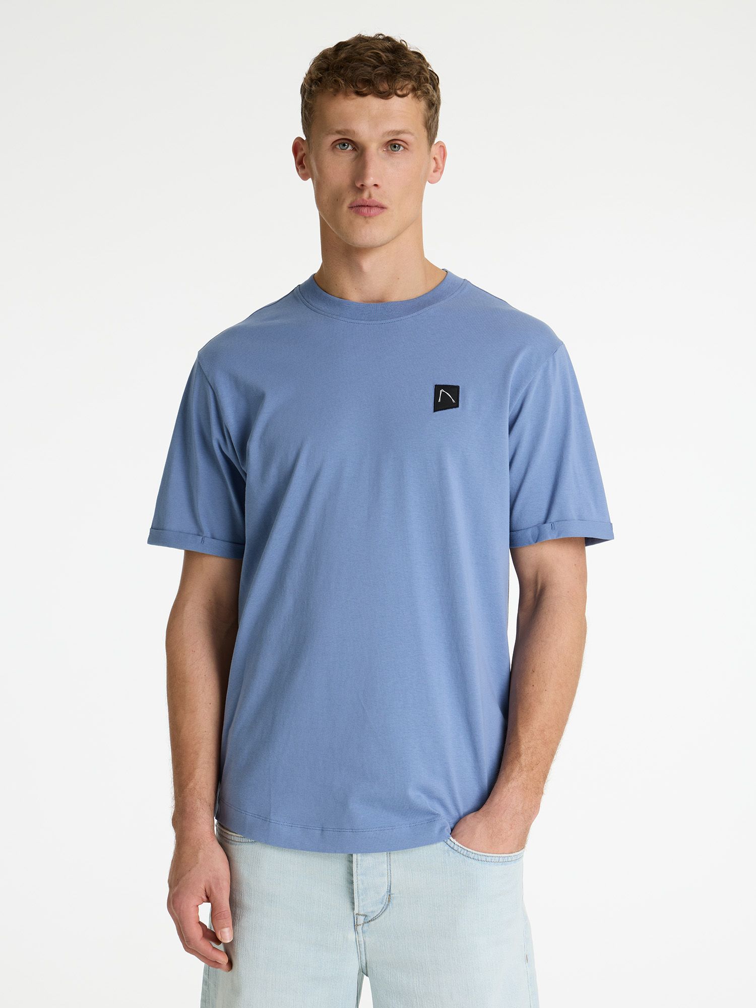 volwassenen CHASIN' T-Shirts Bro