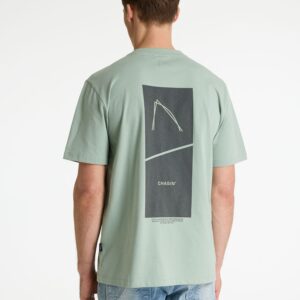 volwassenen CHASIN' T-Shirts Trez