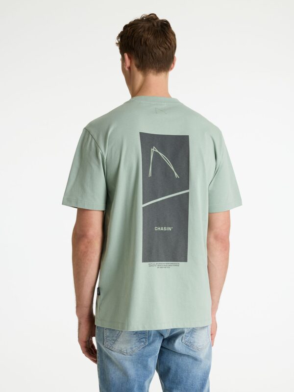 volwassenen CHASIN' T-Shirts Trez