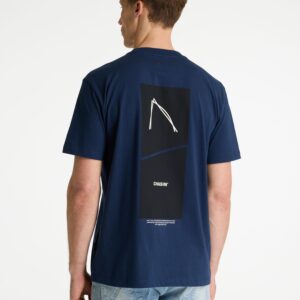 volwassenen CHASIN' T-Shirts Trez