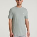 volwassenen CHASIN' T-Shirts Ethan Linen
