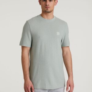 volwassenen CHASIN' T-Shirts Ethan Linen