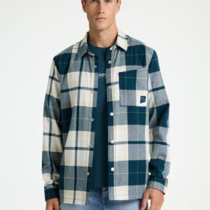 volwassenen CHASIN' Shirts lange mouw Axel Ryze