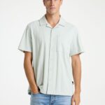 volwassenen CHASIN' Shirts korte mouw Bore Point