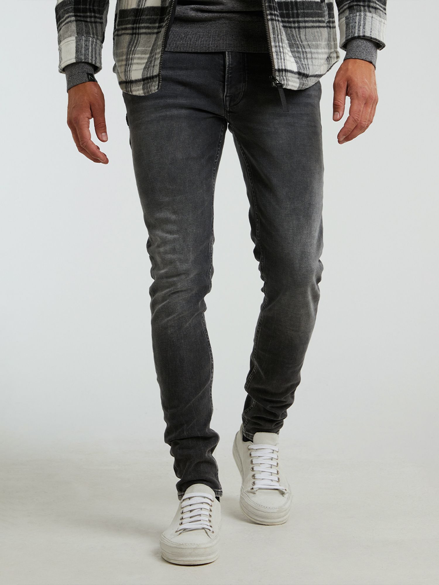volwassenen CHASIN' Jeans EGO Iron