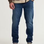 volwassenen CHASIN' Jeans Iron Abel