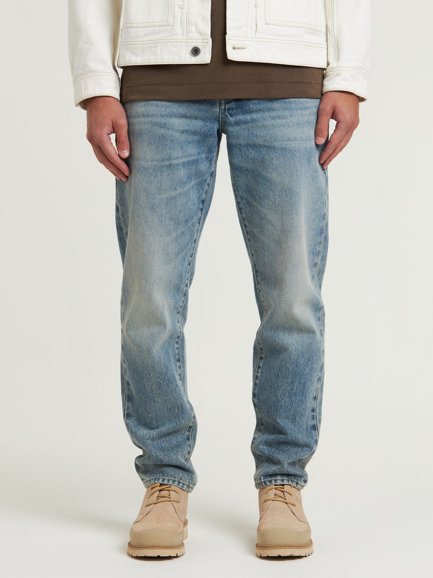 volwassenen CHASIN' Jeans Epic Francis