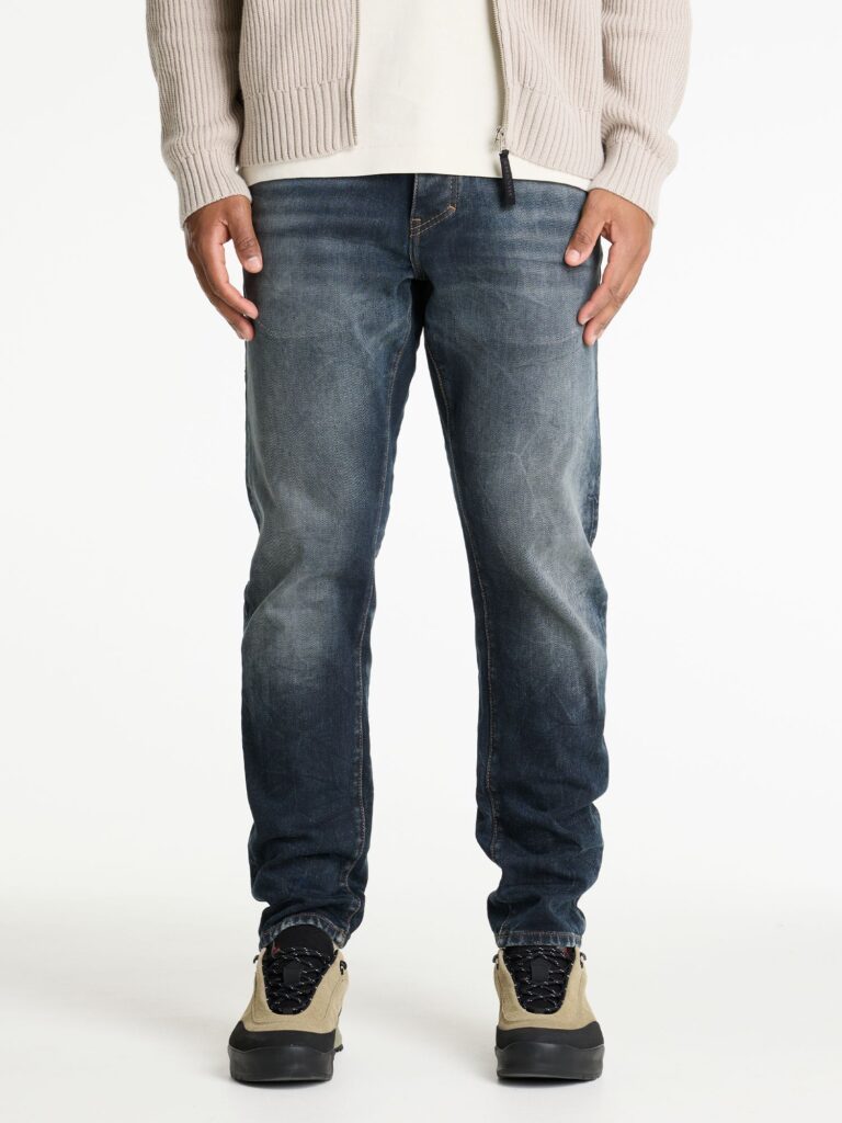volwassenen CHASIN' Jeans Helyx Peak