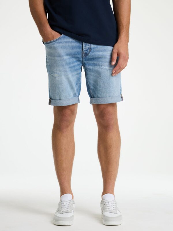 volwassenen CHASIN' Shorts Ego.S Surge