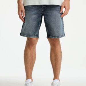 volwassenen CHASIN' Shorts Evan.S Smoke