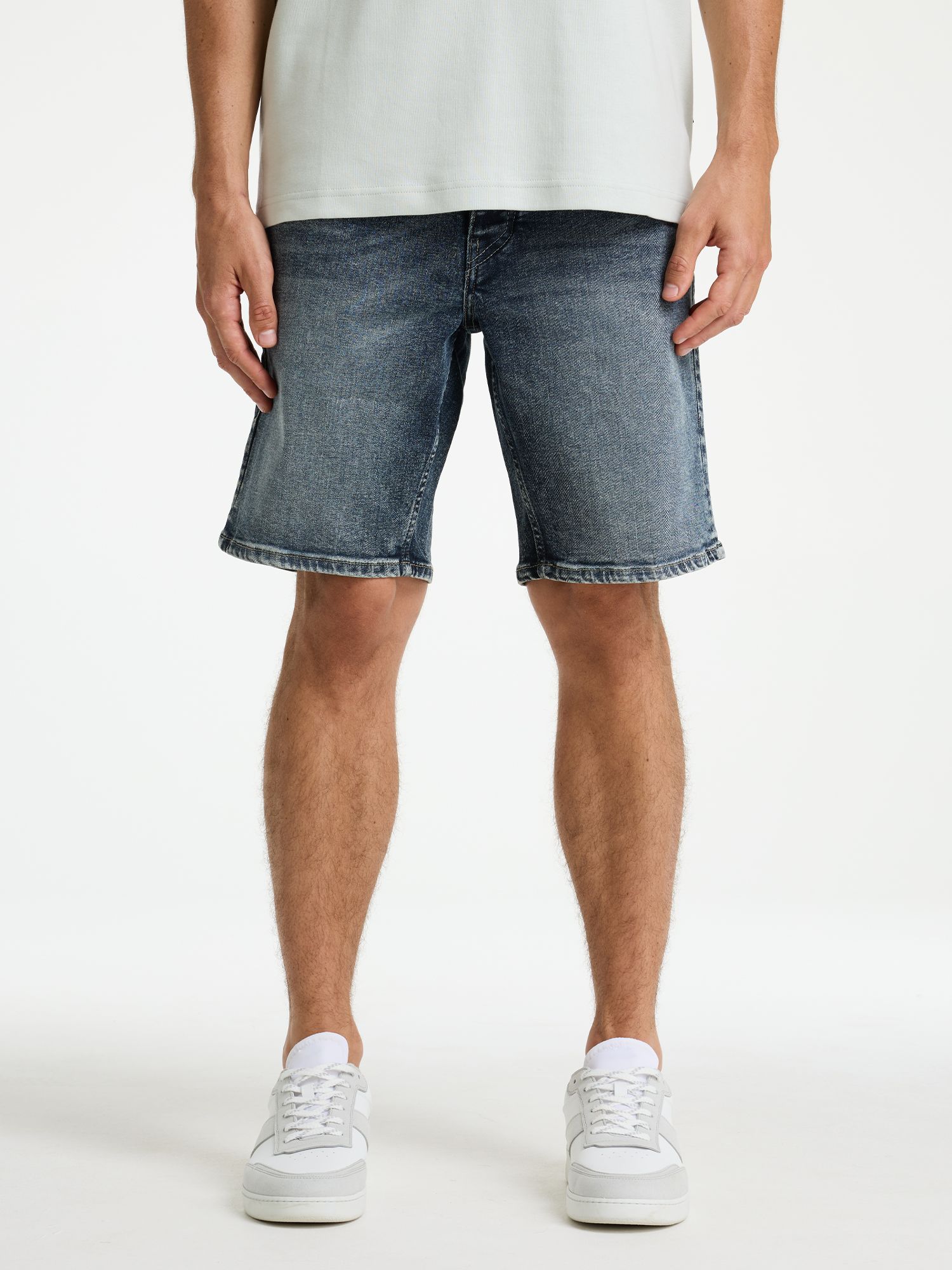 volwassenen CHASIN' Shorts Evan.S Smoke