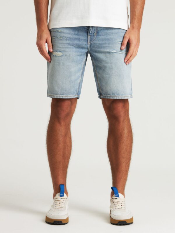 volwassenen CHASIN' Shorts Orion.S Desert