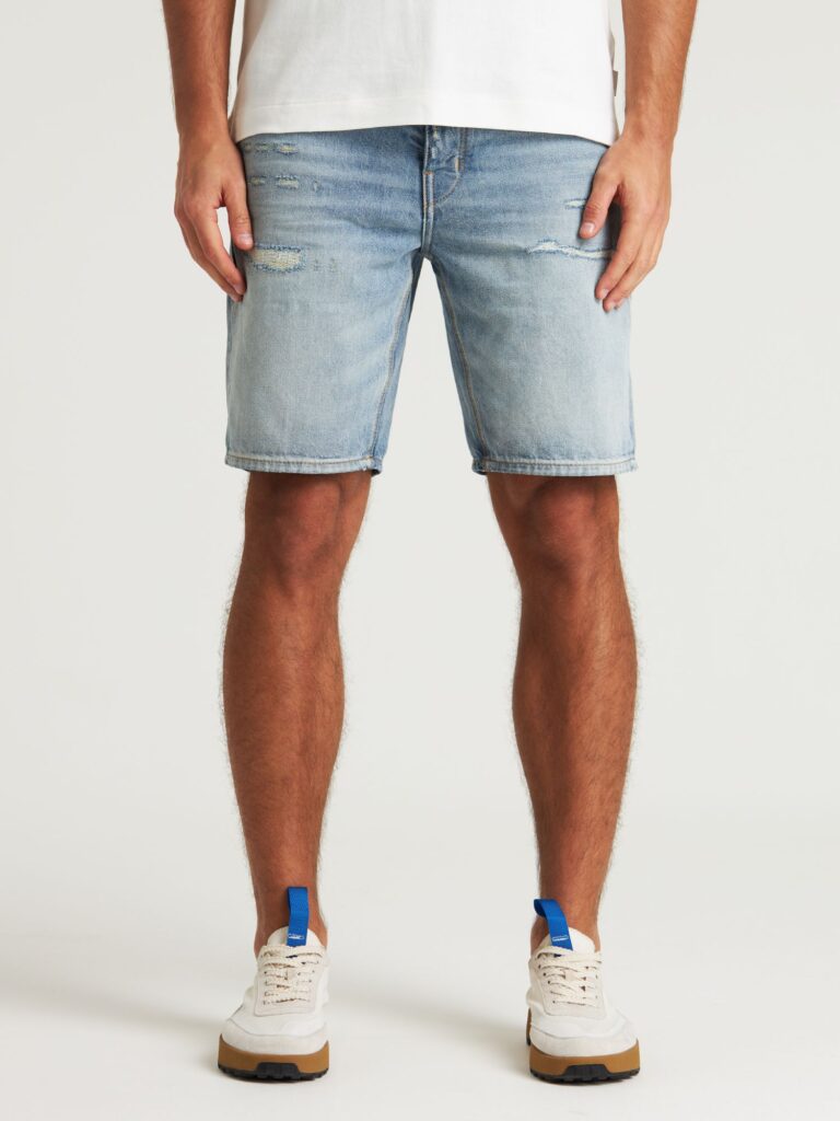 volwassenen CHASIN' Shorts Orion.S Desert