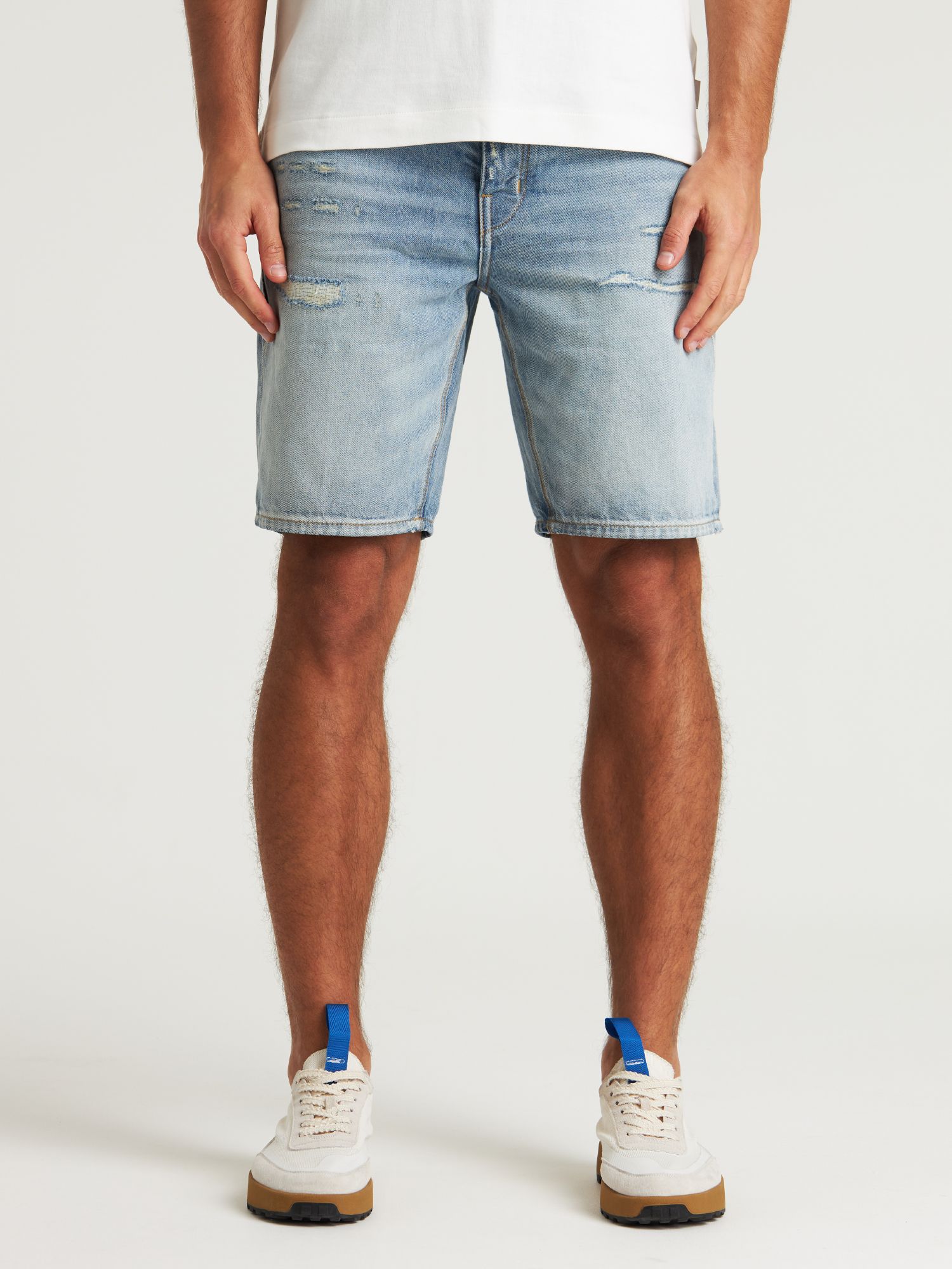 volwassenen CHASIN' Shorts Orion.S Desert