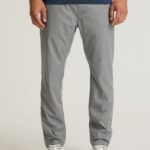 volwassenen CHASIN' Broeken Stone Anzar