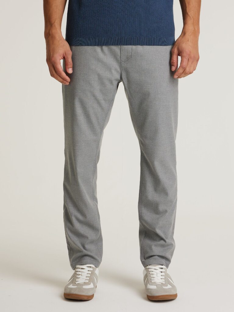 volwassenen CHASIN' Broeken Stone Anzar