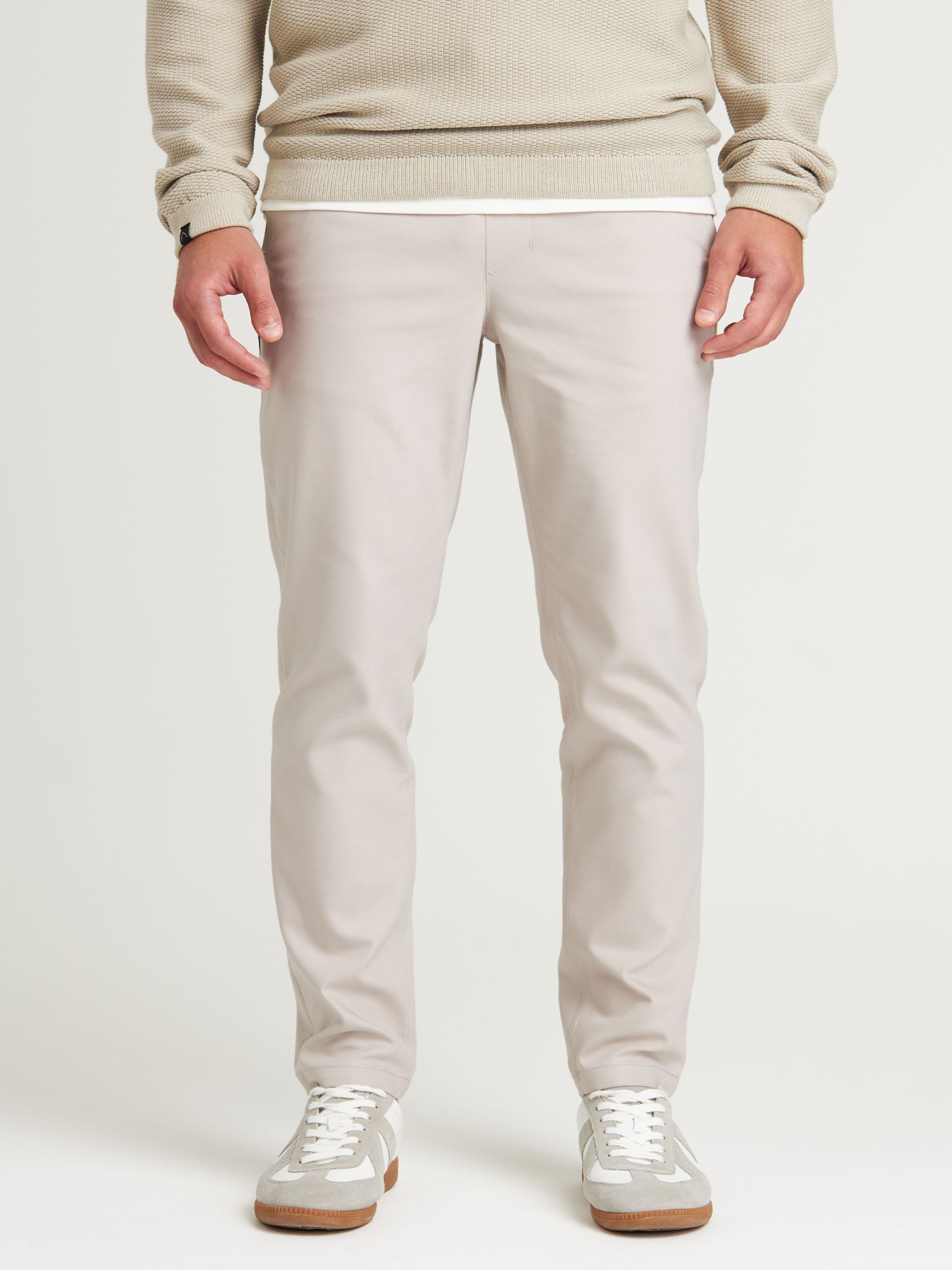 volwassenen CHASIN' Broeken Stone.L Dry