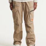 volwassenen CHASIN' Broeken Vortex Utility